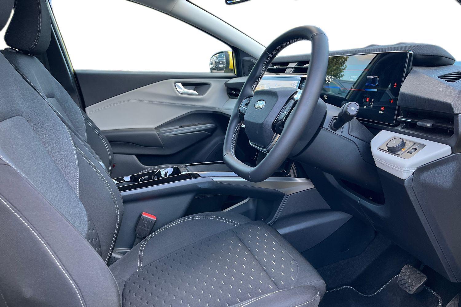 Ford PUMA Photo 8