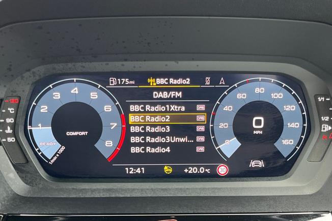 AUDI A3 Photo 15