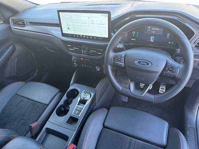 FORD Kuga Photo 10