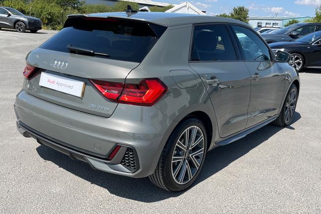 AUDI A1 Photo 29