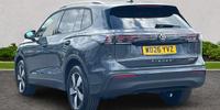 Volkswagen Tiguan Photo 2