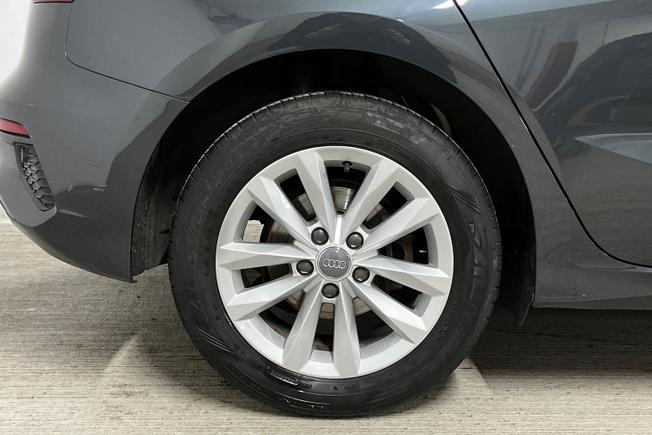 AUDI A3 Photo 5