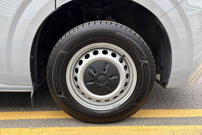 Volkswagen Transporter Photo 5