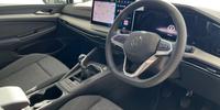 Volkswagen Golf Photo 5