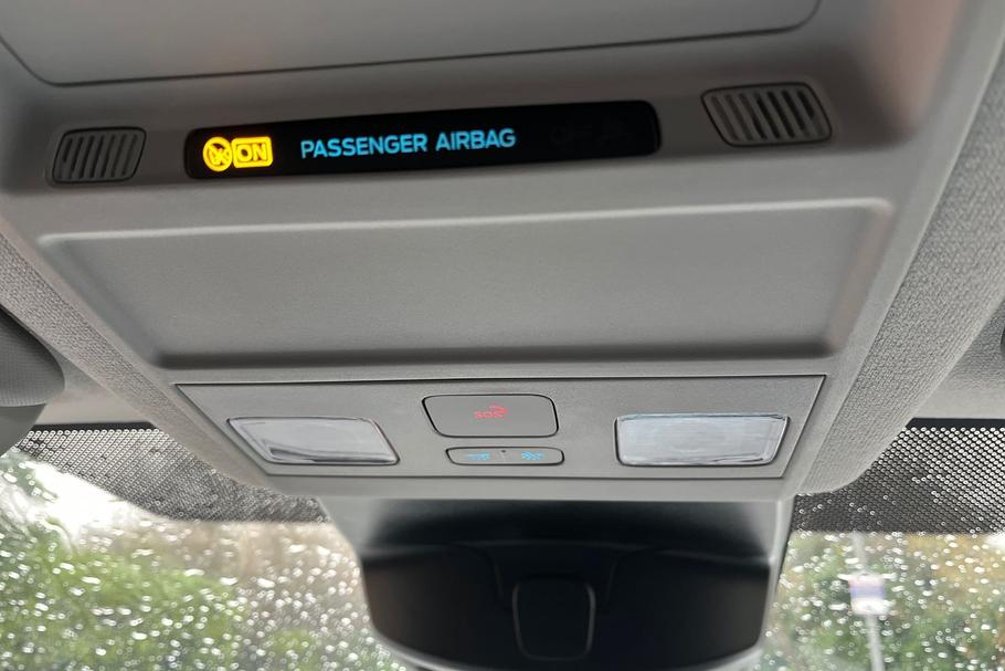 Used Ford TRANSIT CUSTOM 26