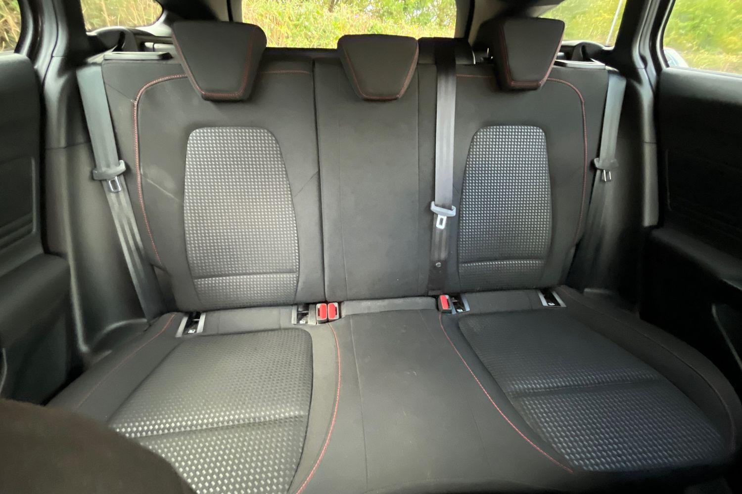 Ford Focus Photo 19