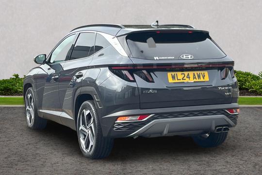 Hyundai TUCSON Photo autoimg-5b6688b9ccac0a7cb9be420fdad2590016ef057e.jpg