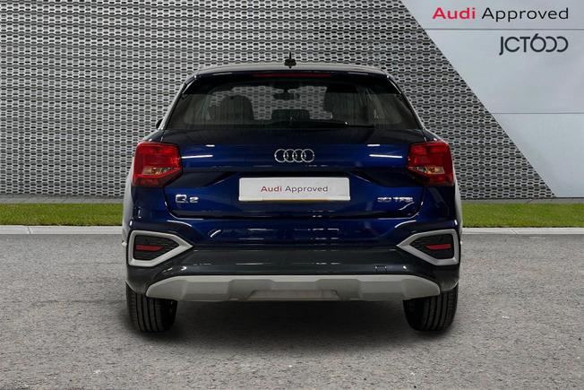 AUDI Q2 Photo 7