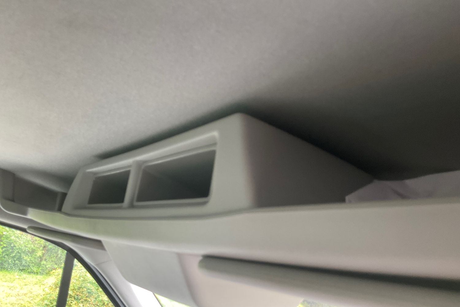 Ford TRANSIT Photo 29