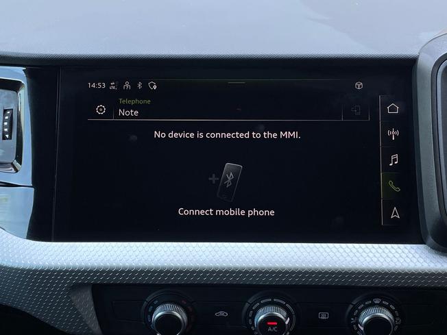 AUDI A1 Photo 45