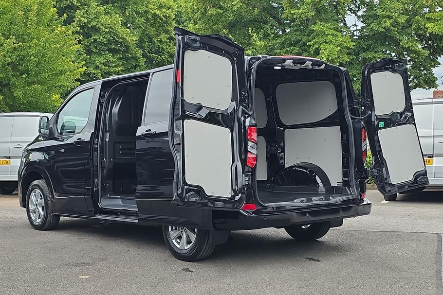 Used Ford Transit Custom WP26KXL 7