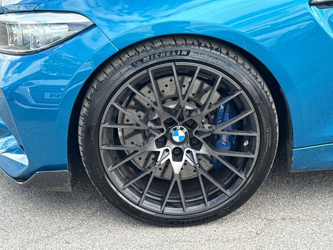 BMW M2 Photo 25