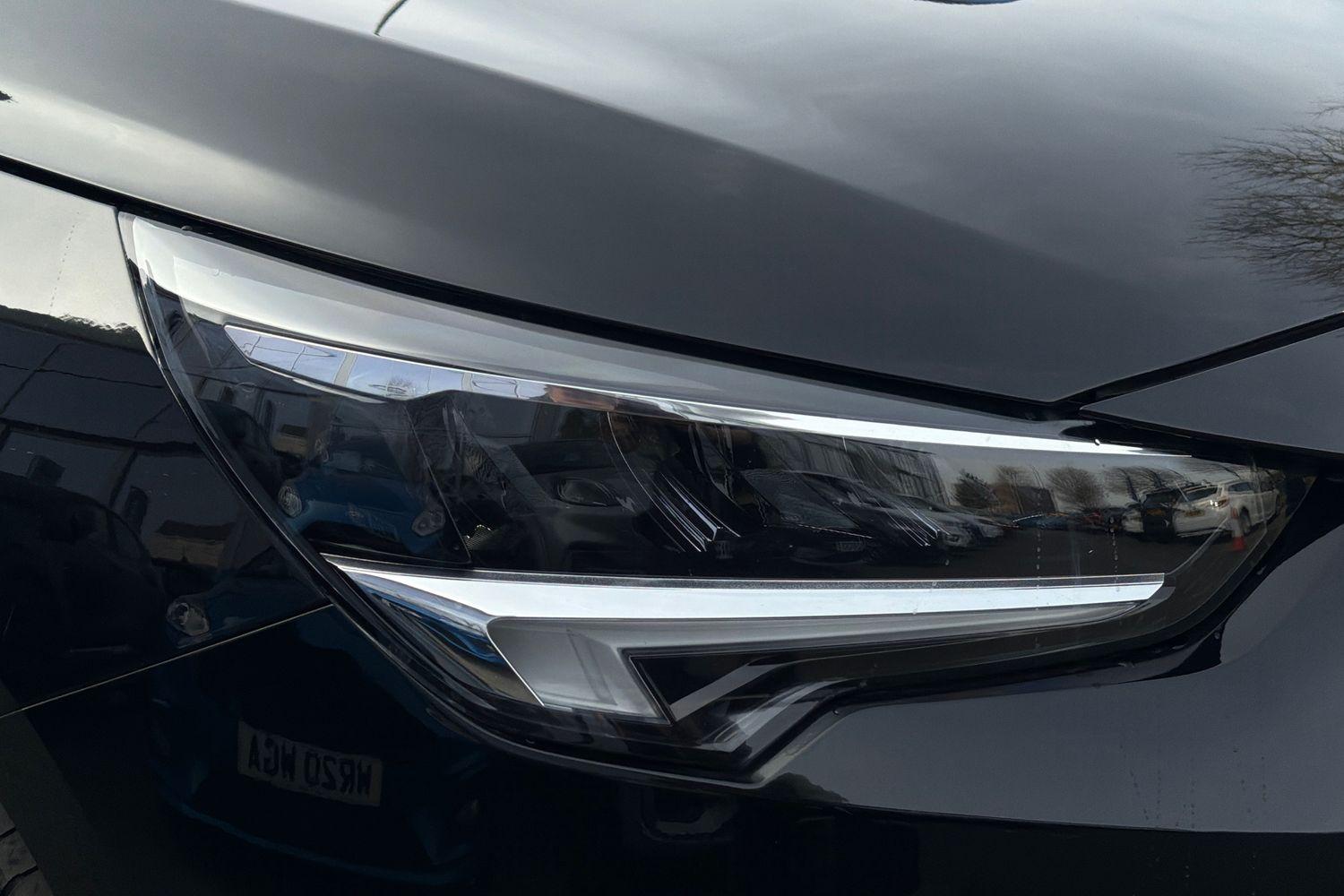 Vauxhall CORSA Photo 32