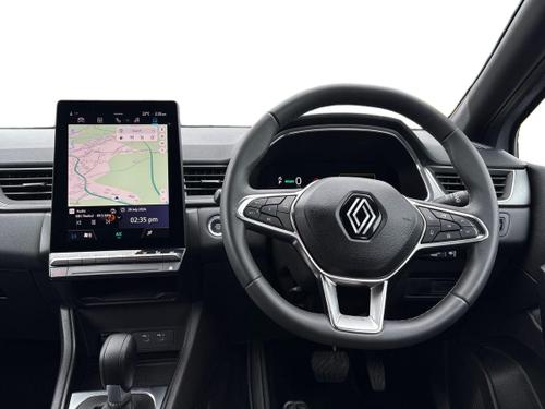 Renault CAPTUR Photo autoimg-5b6bf0dfbf28f600d9821256db9aa0e23febdece.jpg