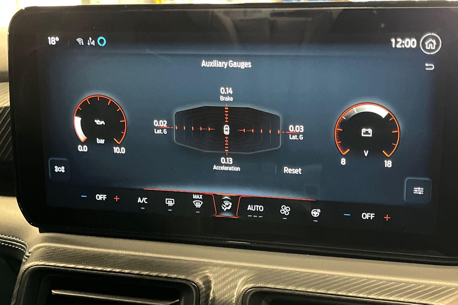 Ford MUSTANG Photo 39