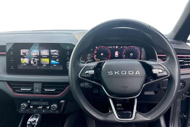 ŠKODA Kamiq Photo 11