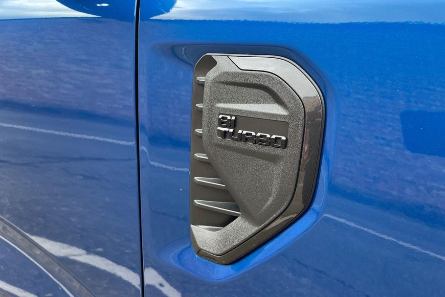 Used Ford RANGER WN75KXW 9