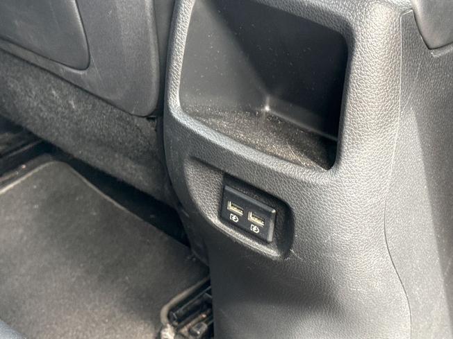NISSAN Qashqai Photo 24