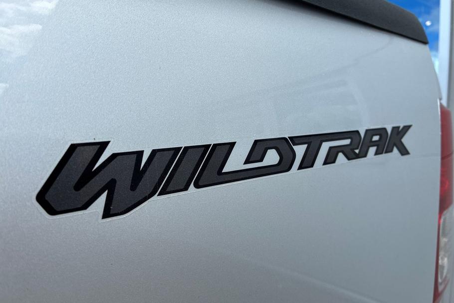 Used Ford RANGER SV69VVX 20