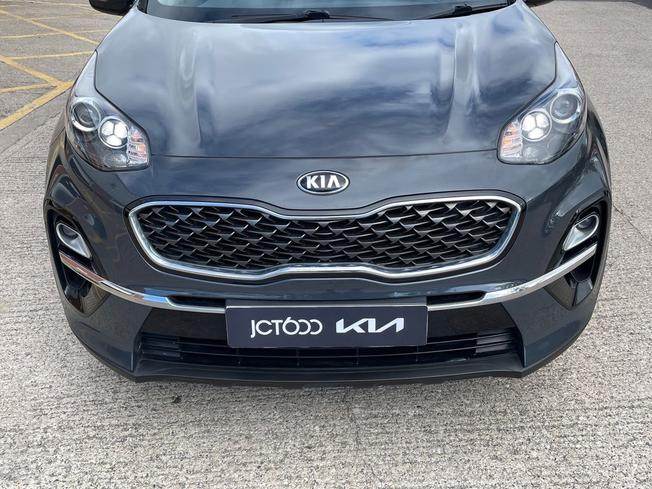 KIA Sportage Photo 21