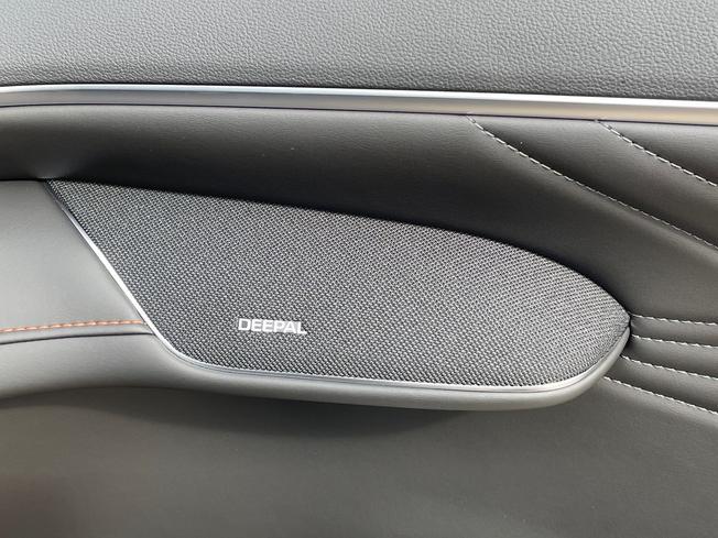CHANGAN Deepal S07 Photo 32