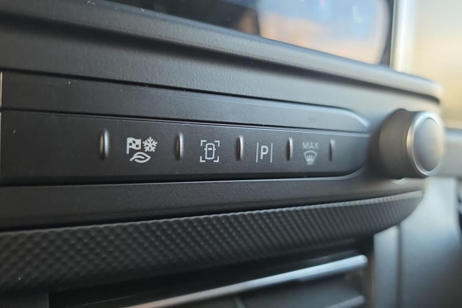 Used FORD TRANSIT CUSTOM WV75ZDX 35