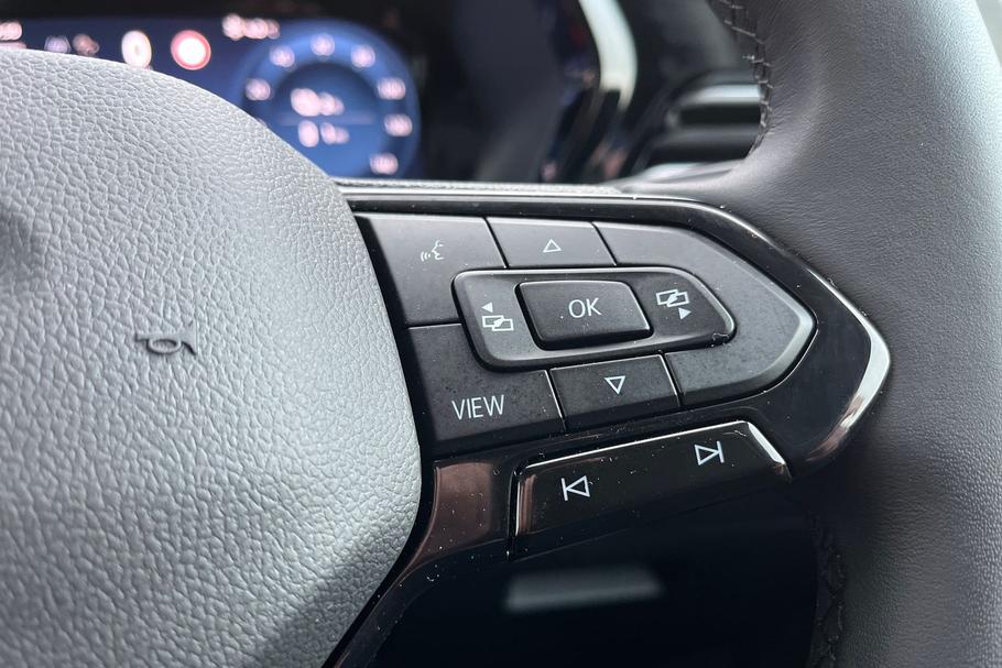 Used Ford TRANSIT CONNECT 34