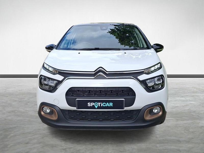 Used Citroen C3 SL73DNN 8