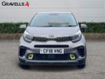 Kia Picanto Photo 5