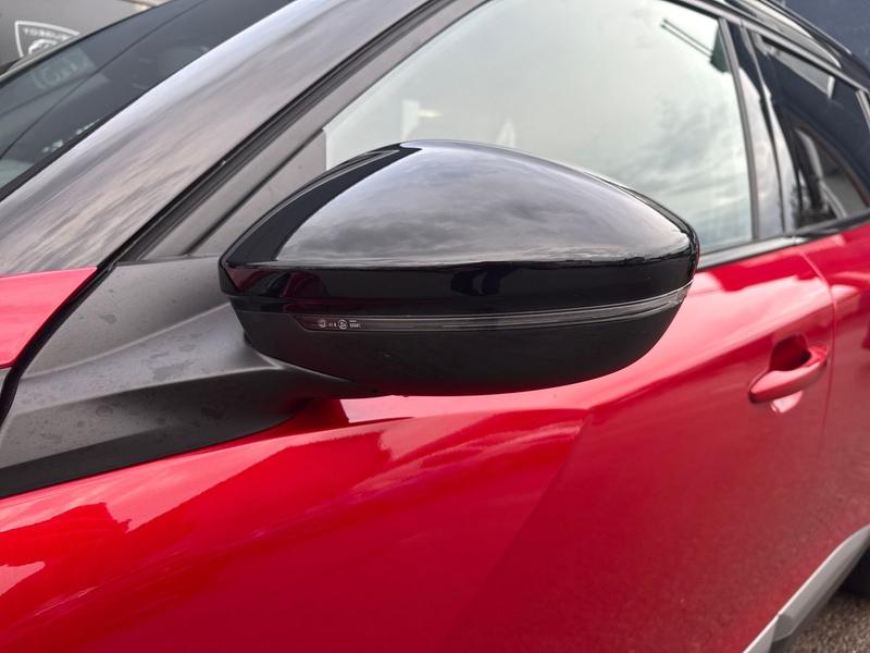 Used Peugeot 2008 VO73NKZ 25