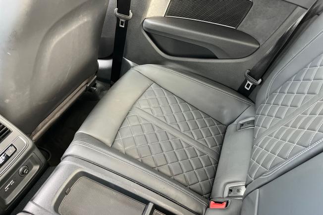 AUDI S5 Photo 55