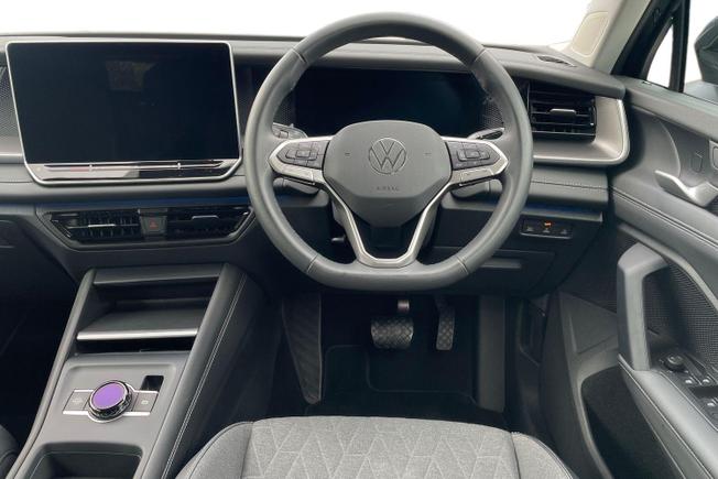 VOLKSWAGEN Tayron Photo 11