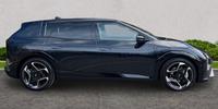 Kia EV4 Photo 3