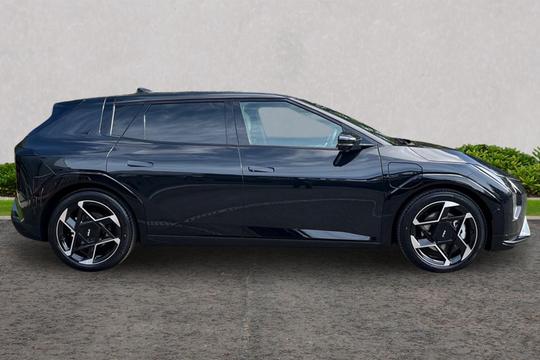 Kia EV4 Photo autoimg-5b772995665259a9a30f58a8ba26741496f14640.jpg