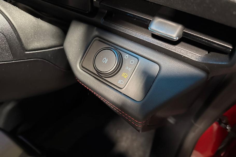 Used Ford Puma WN25FVR 27