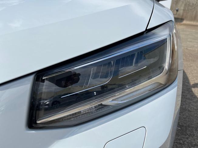 AUDI Q2 Photo 58
