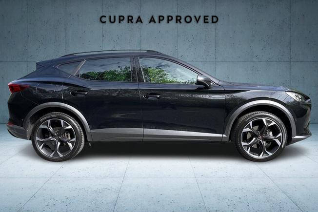CUPRA Formentor Photo 4