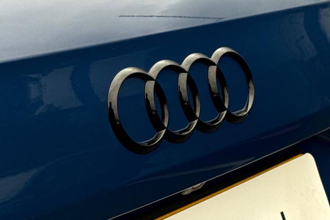 AUDI Q2 Photo 48