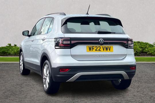 Volkswagen T-Cross Photo autoimg-5b7b41d4694ba4bd086a0b7314972883e873739a.jpg