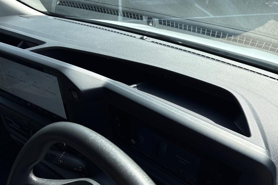 Used Ford TRANSIT CUSTOM LE73KLO 39
