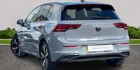 Volkswagen Golf Photo 2