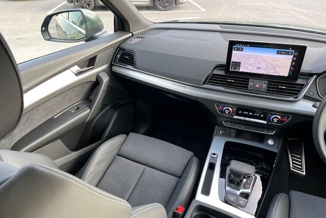 Audi Q5 Photo 51