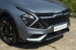 Kia Sportage Photo 49