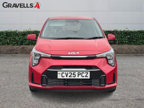 Kia PICANTO Photo autoimg-5b806a0760932c03cae80c8356406903a10cfc8b.jpg