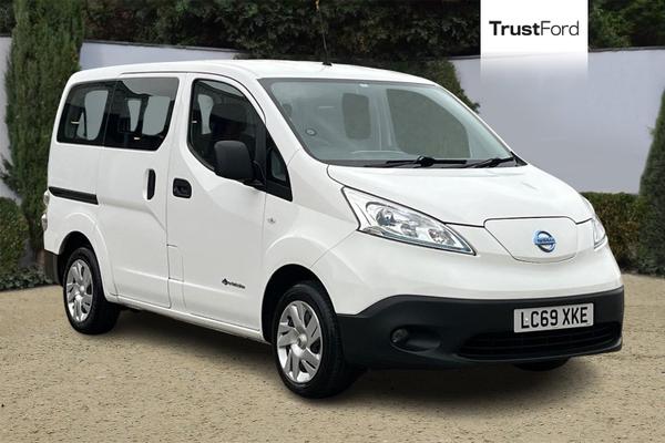 Used Nissan e-NV200 LC69XKE