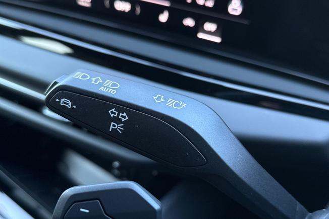 AUDI A5 Avant Photo 37