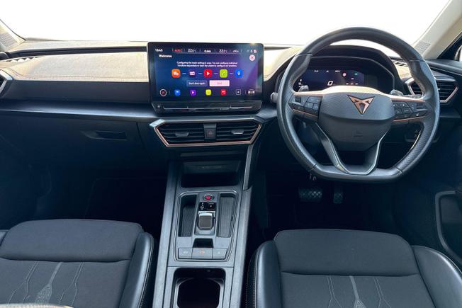 CUPRA Formentor Photo 10