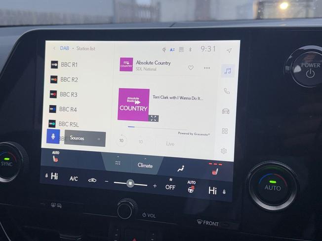 Lexus NX Photo 13