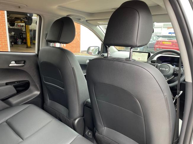 KIA Picanto Photo 29