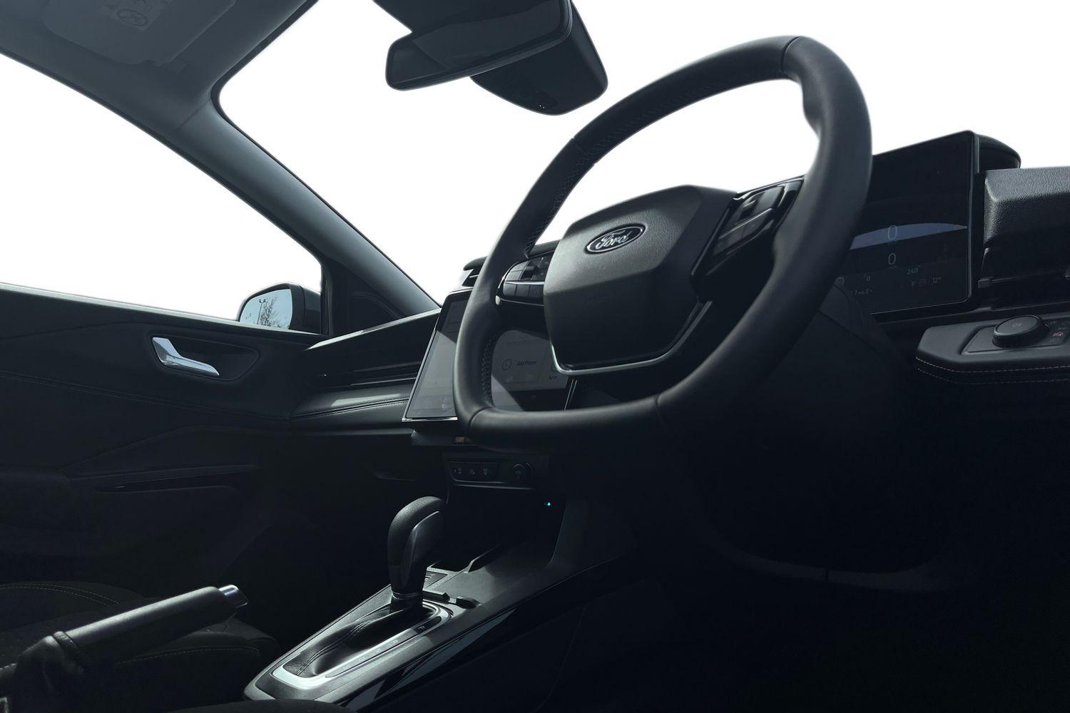 Ford Puma Photo 8